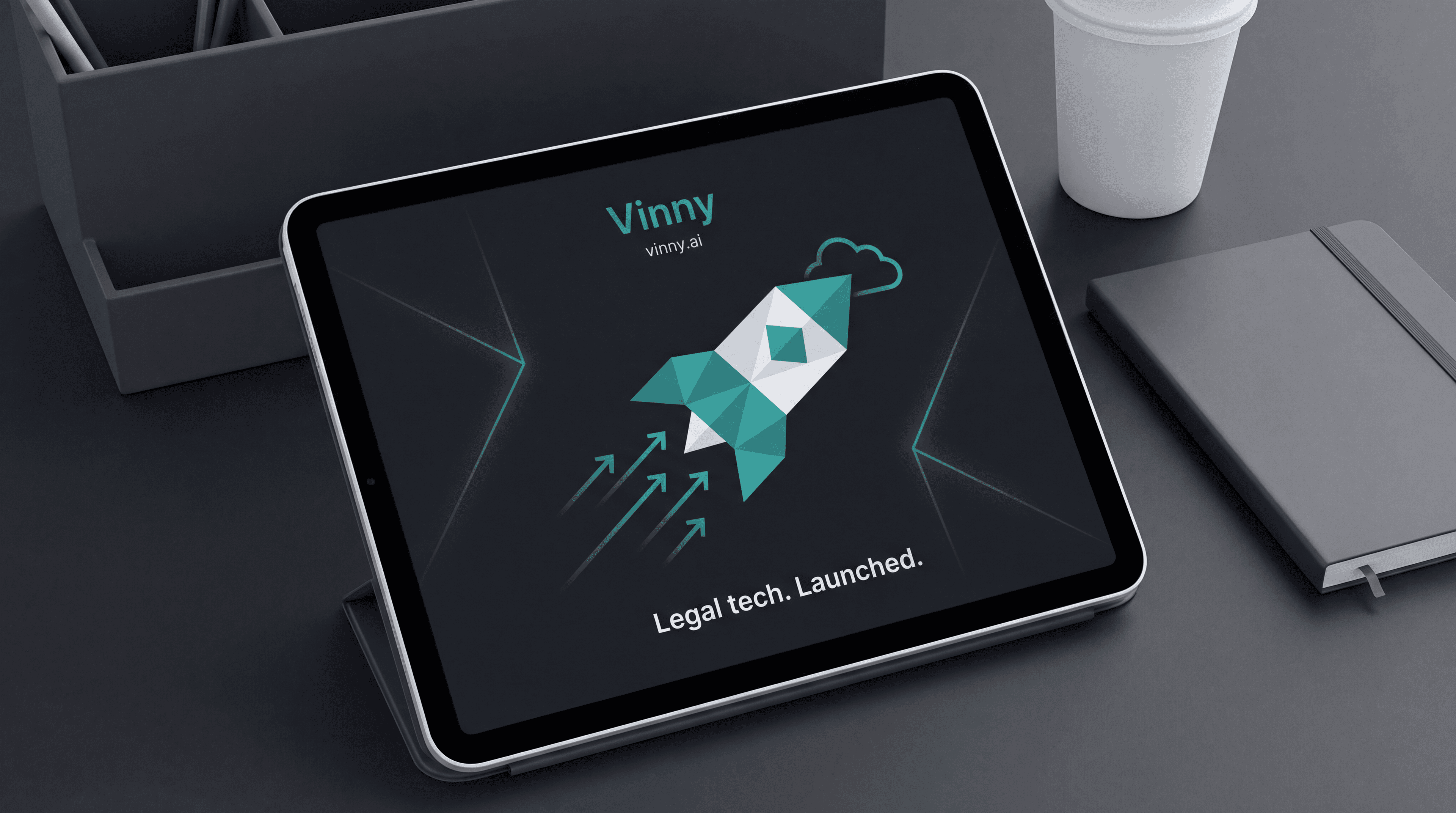 Legal Launch Checklist